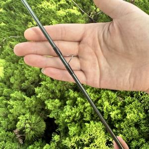 Seehoo OEM 5WT 6WT <span class=keywords><strong>7WT</strong></span> 8WT Caña de pescar con mosca de fibra de carbono de alta resistencia Mango de corcho Cañas de pescar - Product Image 5