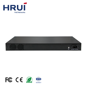 Bộ Chuyển Mạch <span class=keywords><strong>Ethernet</strong></span> Được Quản Lý <span class=keywords><strong>USB</strong></span> 10G SFP 48 Cổng Gigabit L3 Mới - Product Image 4