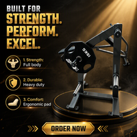 ShanDong Kpeakfit – Équipement de musculation commercial de luxe de haute qualité, populaire, OEM ODM