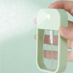 शराब विरोधी बैक्टीरियल हैंड सैनिटाइजर 75% अनुकूलित लोगो - Product Image 1