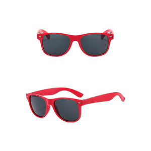Gafas <span class=keywords><strong>De</strong></span> <span class=keywords><strong>Sol</strong></span> Logo Promoción Evento Boda Festival Gafas <span class=keywords><strong>De</strong></span> <span class=keywords><strong>Sol</strong></span> Plástico Personalizado Mujeres Hombres Gafas <span class=keywords><strong>De</strong></span> <span class=keywords><strong>Sol</strong></span> - Product Image 2