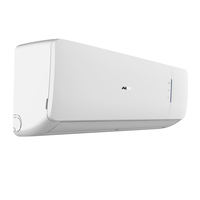 Climatisation murale 220Vv 50hz Aux Mide Hisens Chine 12000btu/h pour le refroidissement des climatiseurs domestiques 12000 Btu