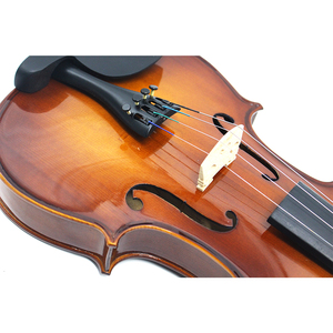 Violon léger (TL001-1B) Violon verni pour Biginner avec étui et archet - Product Image 3