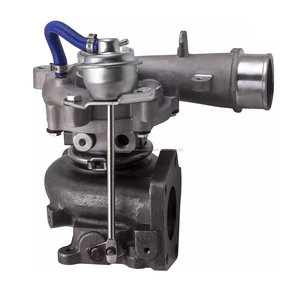 53047109904 K0422 582 K0422-582 Turbo Turbocompresor para Mazda CX7 CX - 7 <span class=keywords><strong>2</strong></span>.3L L3YC1370Z L33L13700C - Product Image 2