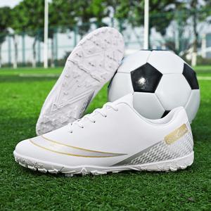 <span class=keywords><strong>Chaussures</strong></span> <span class=keywords><strong>de</strong></span> football <span class=keywords><strong>de</strong></span> sport <span class=keywords><strong>de</strong></span> plein air personnalisées <span class=keywords><strong>de</strong></span> haute qualité, <span class=keywords><strong>chaussures</strong></span> <span class=keywords><strong>de</strong></span> football professionnelles pour garçons, <span class=keywords><strong>taille</strong></span> 30, <span class=keywords><strong>chaussures</strong></span> <span class=keywords><strong>de</strong></span> sport - Product Image 5
