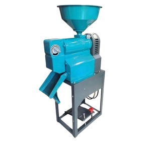 Machine à décortiquer les grains de café à haute capacité, pour le décorticage à sec des grains de café - Product Image 3