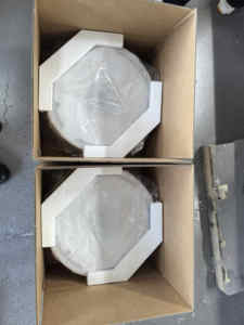 Jantes forgées de 17, 18, 19, 20, 22 et 24 pouces, PCD 5x120, 5x114.3, pour <span class=keywords><strong>Porsche</strong></span> 911 Carrera <span class=keywords><strong>Turbo</strong></span> S, <span class=keywords><strong>Taycan</strong></span> 4S, <span class=keywords><strong>Cross</strong></span> Turismo, Cayenne - Product Image 5