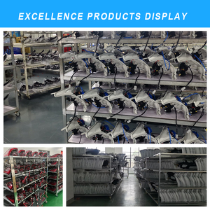 Uda ricambi Auto faro faro faro faro faro faro per 2011 2012 <span class=keywords><strong>2013</strong></span> - Product Image 3