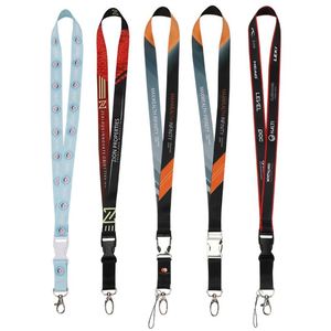 Hot Sale High Quality Custom <b>Lanyard</b> <b>Lanyards</b> Printing <b>Lanyards</b> With Logo Custom - Product Image 1