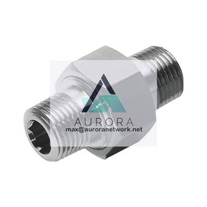 Accesorios de válvula neumática electrónica de alta calidad, 2/4-1/4, con buen precio - Product Image 1