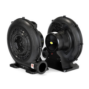 באיכות גבוהה עמיד באוויר רקדנית אוויר חשמלי משאבת צנטריפוגלי מאוורר מתנפחים מתנפחים למפואר לבית להקפיץ - Product Image 2