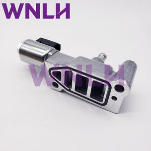Vanne solénoïde modulatrice WNLH 244-3114 GP 24V pour pièces de chargeuse sur pneus CAT 924G 930G 950G 962G D10R - Product Image 4