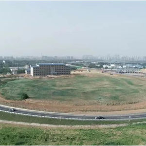 Émulsion acrylique <span class=keywords><strong>liquide</strong></span> de polymère de suppression de la poussière <span class=keywords><strong>pour</strong></span> le contrôle d'érosion de suppression de <span class=keywords><strong>sol</strong></span>/sable - Product Image 1