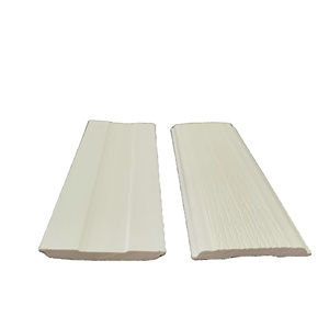 Dofiberone USA Standard PVC PVC <span class=keywords><strong>porta</strong></span> Mull da Shanghai Design moderno superficie rifinita funzione impermeabile - Product Image 3