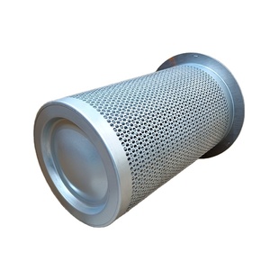 Mengma 6.3535.0 Separador de aceite comprimido industrial Compresor Parte Nueva condición Material metálico Nueva fibra de vidrio - Product Image 4