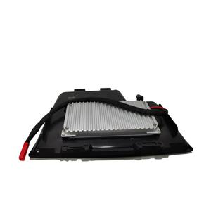 All'ingrosso 15W veloce caricatore per auto senza fili sopra il potere accendisigari per i telefoni cellulari 2016-2018 - Product Image 5