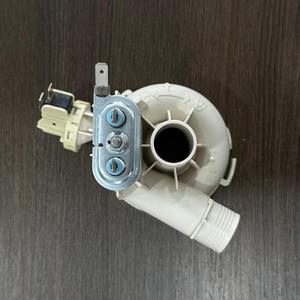Moteur de lave-vaisselle Welling avec couvercle chauffant SX4627 1200W, pièce électrique en plastique pour réparation de lave-vaisselle - Product Image 4
