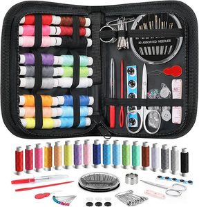 Kit de couture du fabricant d'origine - Ensemble <span class=keywords><strong>XXL</strong></span> extra-large de sacs de couture pour la maison - Product Image 5
