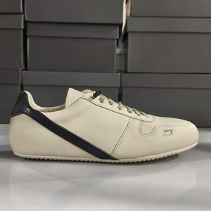 Zapatos Casuales de Verano para Hombre, Retro, Transpirables, Sólidos, Nueva Tendencia, Versátiles, con Suela Plana, Modernos y a la Moda, Venta al Por Mayor - Product Image 3