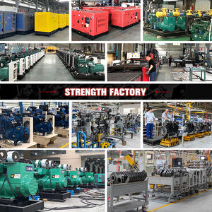 חשמלי 5/15/25/35/50 kw kva גנרטור שקט סגנון דיזל גנרטור סט מחיר - Product Image 6