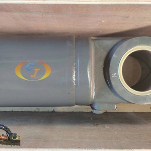 กระบอกสูบแขน VOE14521658 สำหรับรถขุด EC290B กระบอกไฮดรอลิก 14521658 กระบอกสูบแขนบูมและบุ้งกี๋ - Product Image 4