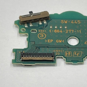 บอร์ดสวิตช์ไฟแผงวงจรหลักสำหรับชิ้นส่วน P1000/ไก - Product Image 4