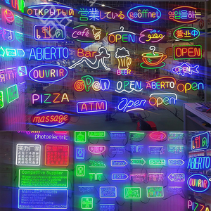 Kit de néons LED ESann au <span class=keywords><strong>prix</strong></span> d'usine, 8 mm, 6 mm, étanche, PVC souple/silicone, néon LED, tube néon RGB - Product Image 6