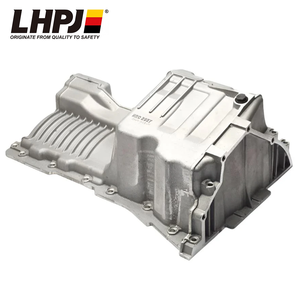 Защитник 90/110 фриландер 1/<span class=keywords><strong>2</strong></span> открытие 1/<span class=keywords><strong>2</strong></span>/<span class=keywords><strong>3</strong></span>/4/5 Range Rover Vela Evoque спортивный модный масляный поддон для масляного поддона Land Rover - Product Image 2