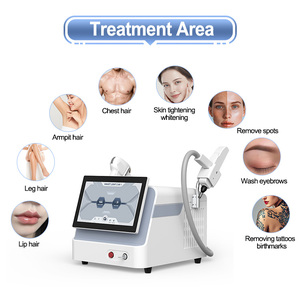 Máquina multifuncional de microagujas fraccionadas por radiofrecuencia de proveedor chino para antienvejecimiento, eliminación de cicatrices de acné y depilación láser. - Product Image 5