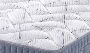 Materasso in Memory Foam a Molle King Size all'Ingrosso, Miglior Prezzo, Ottima Qualità per il Sonno, Materasso Arrotolabile in Scatola - Product Image 3