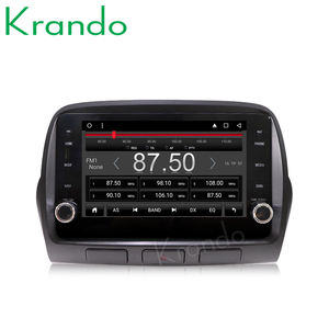 Krando đa phương tiện Máy nghe nhạc tự động đài phát thanh Carplay headunit cho Chevrolet Camaro 2010-2015 Xe Màn hình cảm ứng trang bị thêm Carplay màn hình - Product Image 6