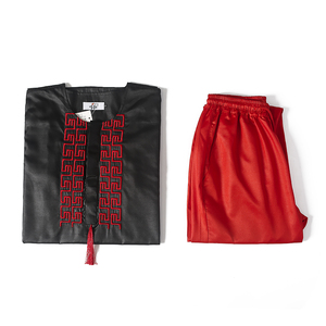 H & D Ropa de Moda Masculina Estilo Africano, Prendas Suaves para Hombre - Product Image 6