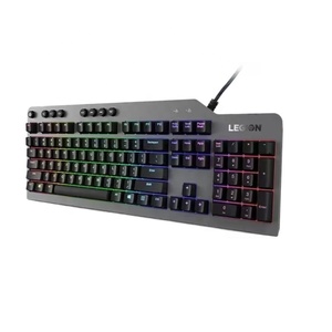 BRAND NEW <strong>Lenovo</strong> Legion K500 RGB Mechanical Gaming <strong>Keyboard</strong> WITH 104-keys