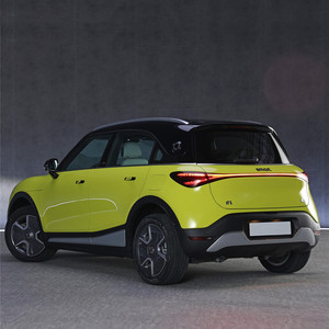 <span class=keywords><strong>Twizy</strong></span> – Mini-<span class=keywords><strong>voiture</strong></span> électrique à 4 roues pour adulte, modèle Smart Spirit #1, nouvelle énergie, bon marché - Product Image 6