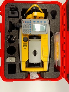 เครื่องวัดมุม South NTS-362R10U/N6 แบบไม่ใช้ปริซึม ระยะ 1000 ม. พร้อมภาษาอังกฤษ สำหรับงานสำรวจที่ดิน - Product Image 6