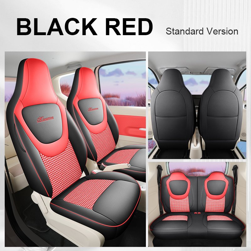 Black Red