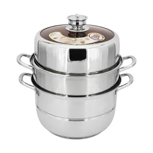 Food Steamer-30cm