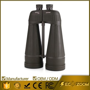 Longue-vue Secozoom 25x100 avec construction métallique pour l'observation tactique des étoiles - Product Image 2