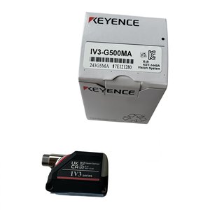 Capteur de caméra intelligent IV3-G500MA IV3-G500CA IV3-G600MA pour l'inspection industrielle par vision avec garantie d'un an - Product Image 4