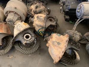 Kullanılan orijinal 6:40 6:41 diferansiyel Mitsubishi için - Product Image 2