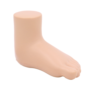 ลูกบอลโฟมคลายเครียด,ของเล่นป้องกันเท้าพิมพ์โลโก้ได้ตามต้องการ - Product Image 4