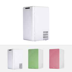 <span class=keywords><strong>Pour</strong></span> Alpicool BCD35 Portable 32.6L <span class=keywords><strong>Mini</strong></span> Réfrigérateur Système De Contrôle Intelligent 12V Solaire Alimenté Fantaisie Antichoc Fabriqué En Plastique Durable - Product Image 2