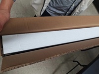 Table pliante en plastique d'extérieur, directement de l'usine, pour jardin et cour, facile à transporter