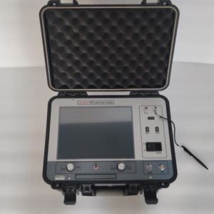 0-35kV Erdkabel-Fehlersuche-Detektor-Gerätes ystem mit mehreren Impulsen - Product Image 4