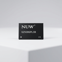 EMMC 5.1 NUW G2516GPLCB 16GB PSLC Memoria IC de Grado Comercial con Amplio Rango de Temperatura 0 ℃ -70 ℃