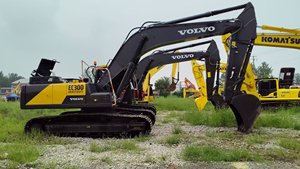 <span class=keywords><strong>Volvo</strong></span> EC300DL <span class=keywords><strong>300</strong></span> a basso costo escavatore usato originale 30 tonnellate <span class=keywords><strong>Volvo</strong></span> EC300 macchine di scavo efficiente ed efficiente dal punto di vista energetico - Product Image 4