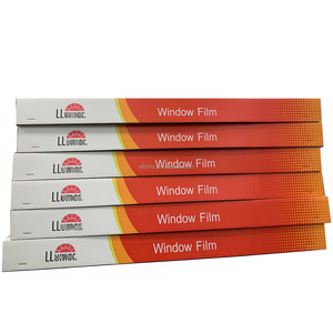 Premium XR Plus <strong>Window</strong> High IR99% High <strong>Thermal</strong> Insulation <strong>Window</strong> <strong>Film</strong> Original USA Top Materials for Car of ULtra Tint <strong>Film</strong> - Product Image 2