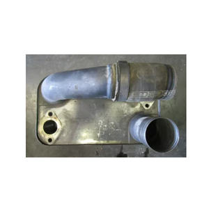 ออยล์คูลเลอร์เครื่องยนต์ดีเซลสำหรับงานหนัก312GB575M แทนที่20706369 57GC2195 MK E7 - Product Image 3