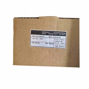 Controlador de Temperatura ROPEX RES-407 Nuevo Sellado 100% Original, Transformador de Corriente - Product Image 3
