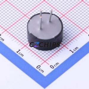 ตัวต้านทาน93PR-1-203ปรับได้/โพเทนชิออมิเตอร์ผ่านรูส่วนประกอบ (THT) 20Kohm 10% 500mW - Product Image 2